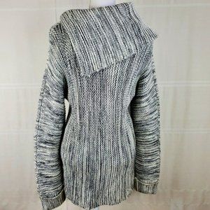 Max Edition EUC heavy knit sweater size XL